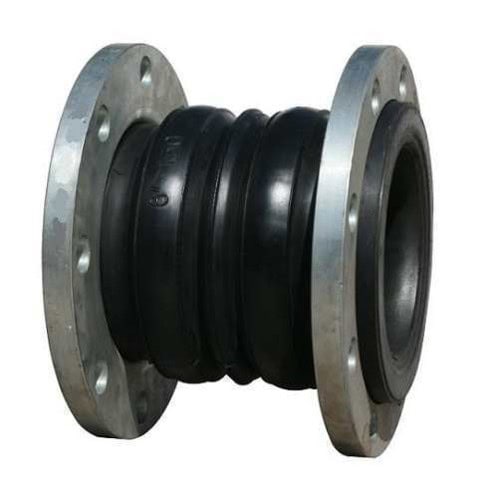 RUBBER EXPANSION JOINTS