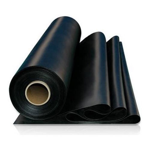 RUBBER SHEETS
